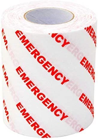 Lustiges Toilettenpapier - Trump / Kamasutra - Die größten Witze - Mehr Humor kann man auf dem Klo nicht bekommen