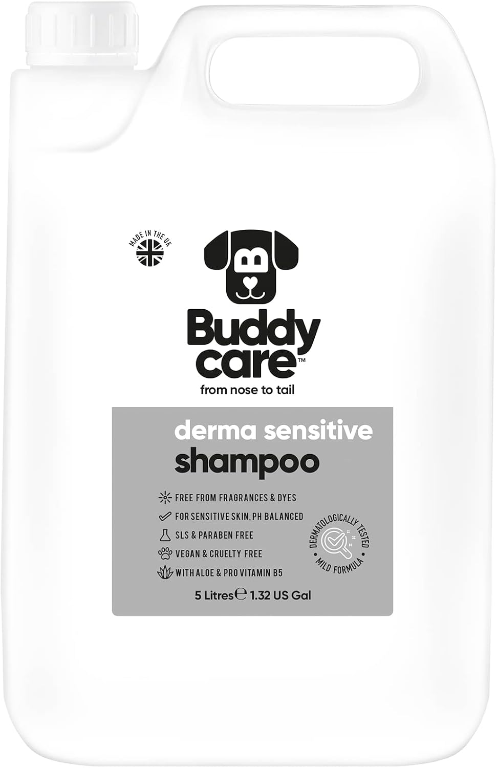 Shampoo für Hunde , viele Varianten!