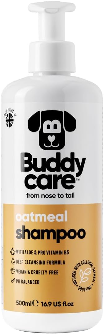 Shampoo für Hunde , viele Varianten!