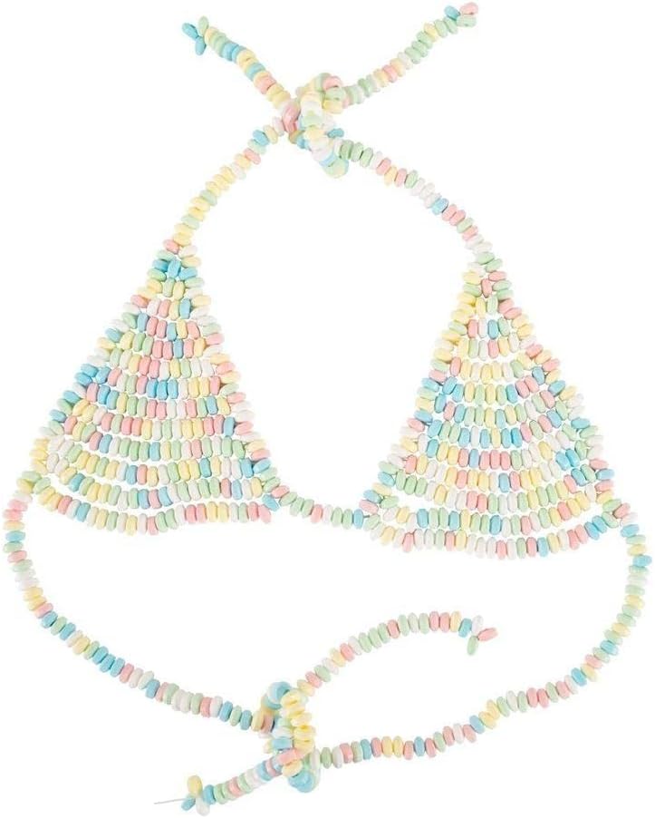 Candy Bra