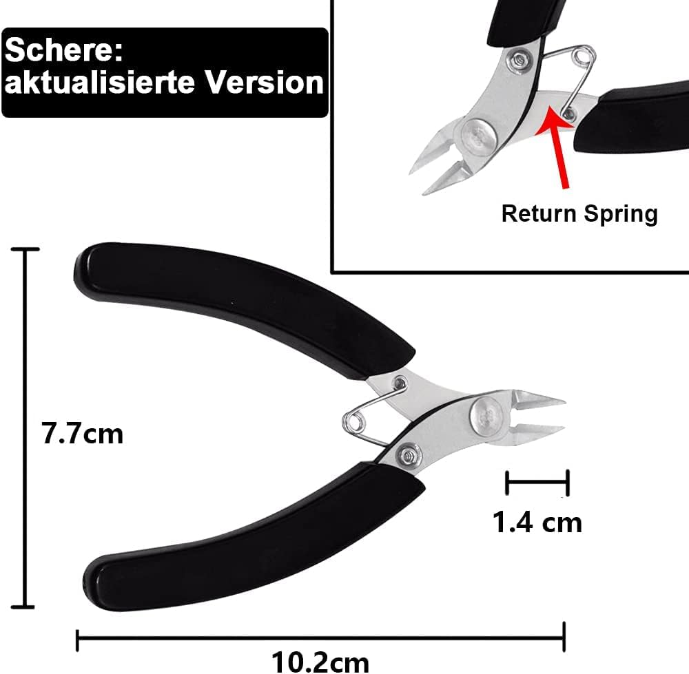 1000 Stück Kabelbinder Schwarz 100/150/200/250/300mm Und 20 Klebesockel, Kabelbinder set, UV Beständig, Hitzebeständig, Kunststoff Kabel Binder Set