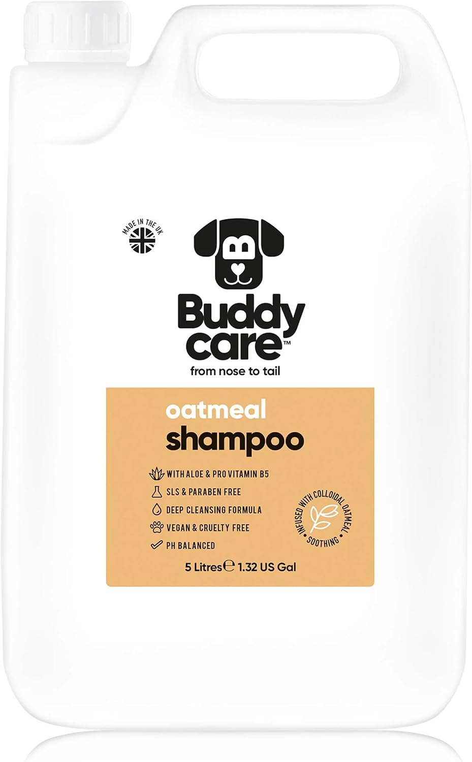 Shampoo für Hunde , viele Varianten!