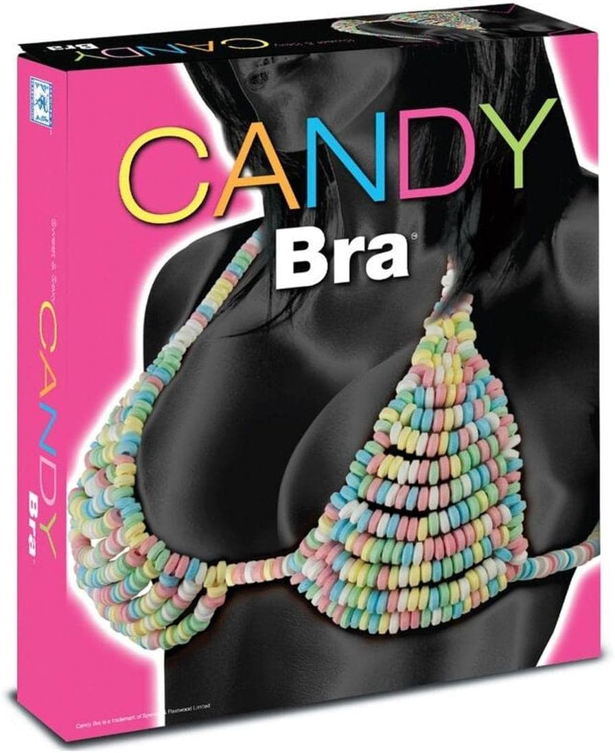 Candy Bra