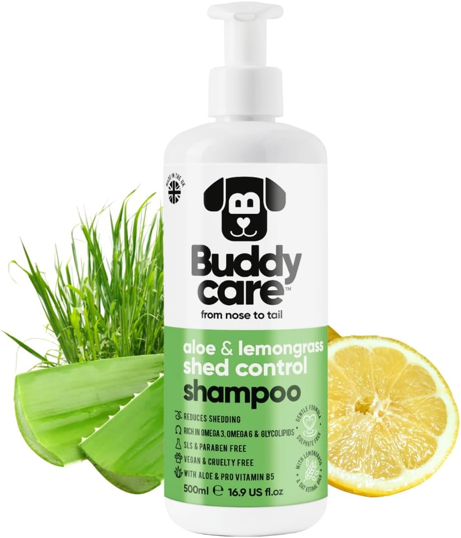 Shampoo für Hunde , viele Varianten!