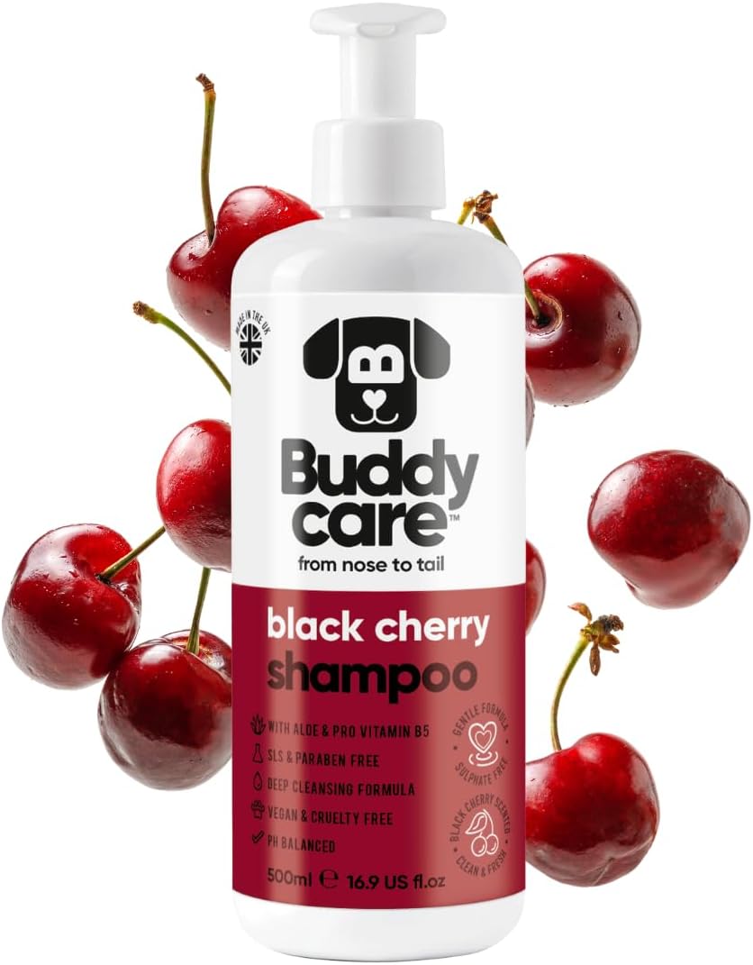 Shampoo für Hunde , viele Varianten!