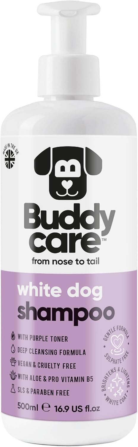 Shampoo für Hunde , viele Varianten!