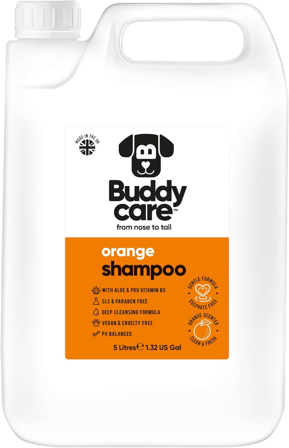 Shampoo für Hunde , viele Varianten!