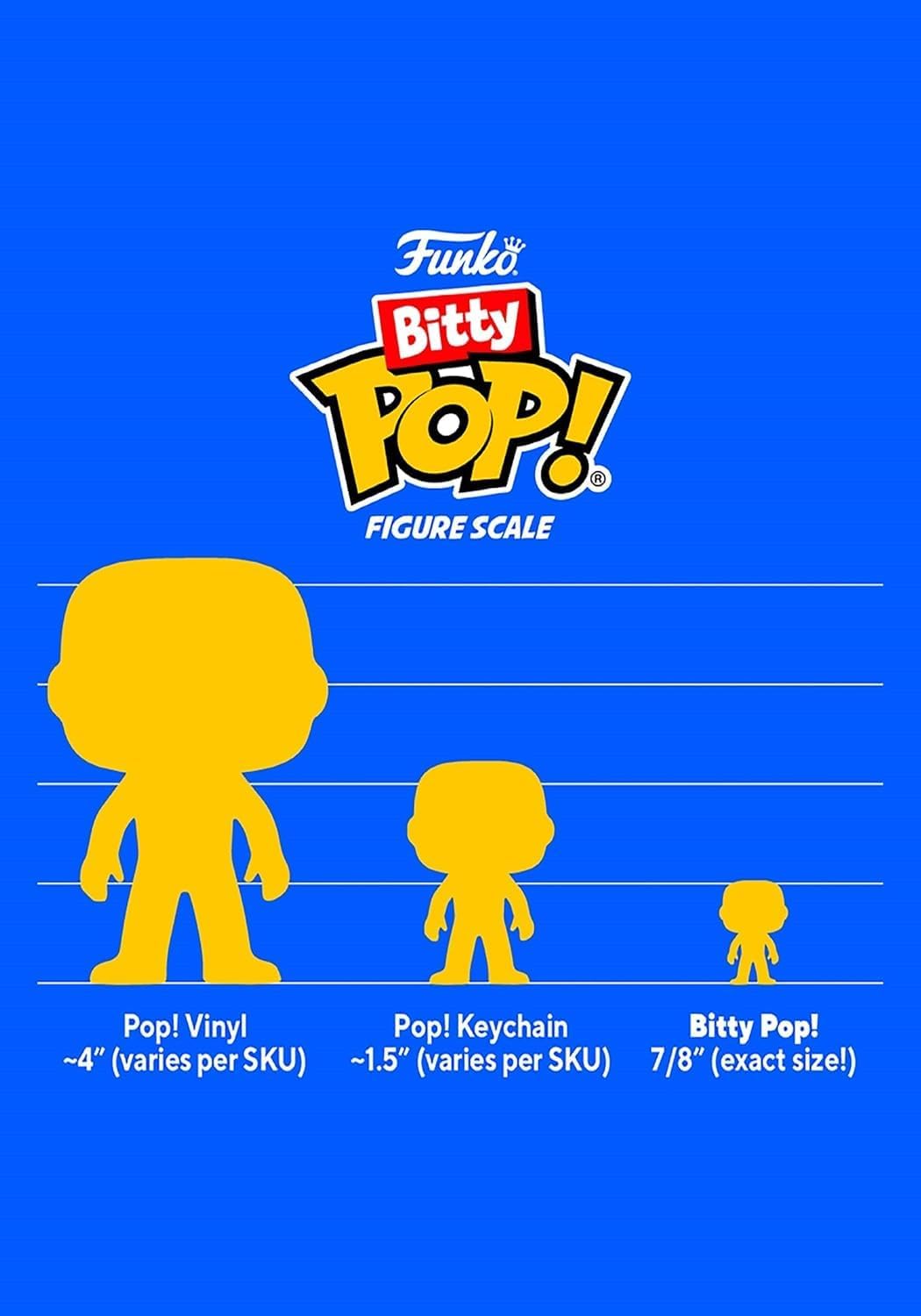 Pokemon - Adventskalender - 24 Tage voller Überraschungen - Sammelbar Vinyl Mini Figures - Mystery-Box - Geschenkidee - Weihnachts-Countdown