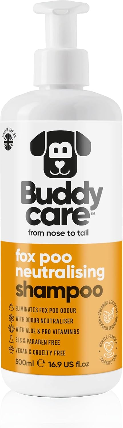 Shampoo für Hunde , viele Varianten!