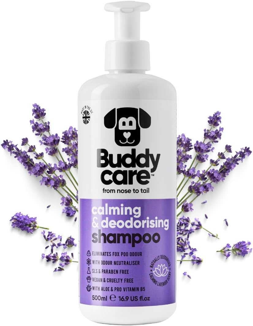 Shampoo für Hunde , viele Varianten!