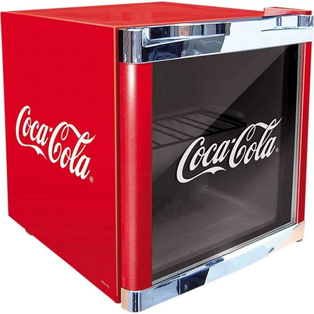 Kühlschrank Coca Cola Design/ Kapazität 50L / NEU & OVP!