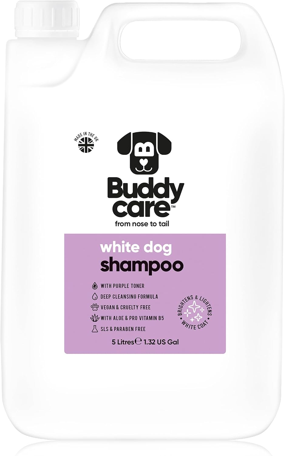 Shampoo für Hunde , viele Varianten!
