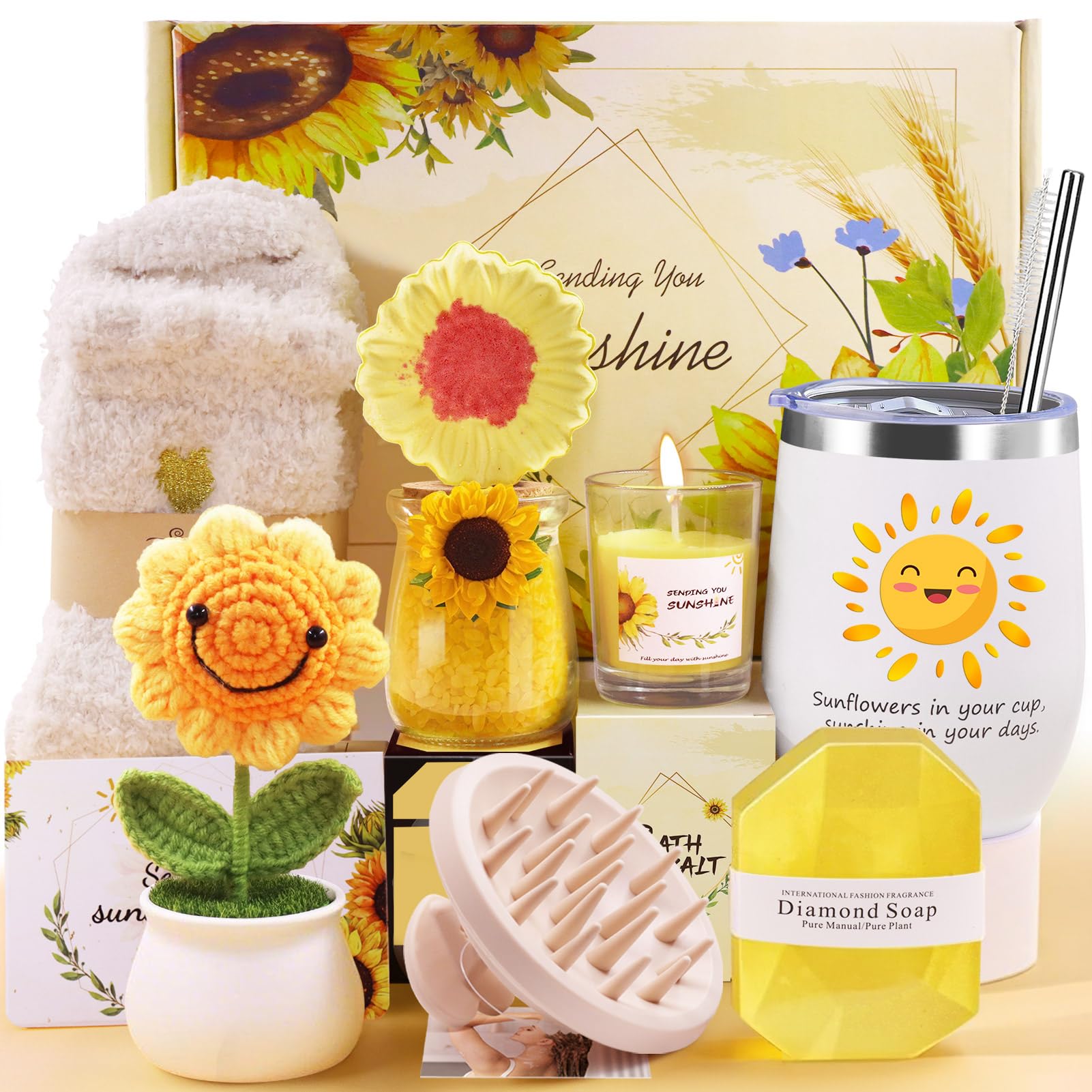 Geschenke für Frauen, Geburtstagsgeschenk für Frauen, Freundin, Geburtstag, Valentinstag, Muttertag, Weihnachtstag, Geschenkideen, Mama, Schwester, bestes Freundesgeschenkset