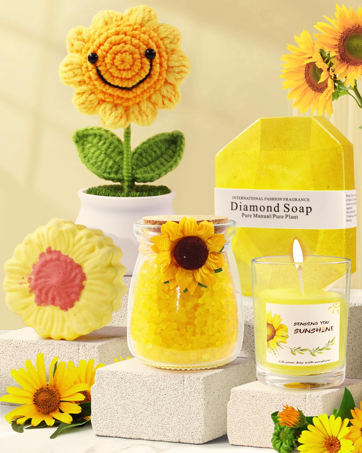 Geschenke für Frauen, Geburtstagsgeschenk für Frauen, Freundin, Geburtstag, Valentinstag, Muttertag, Weihnachtstag, Geschenkideen, Mama, Schwester, bestes Freundesgeschenkset