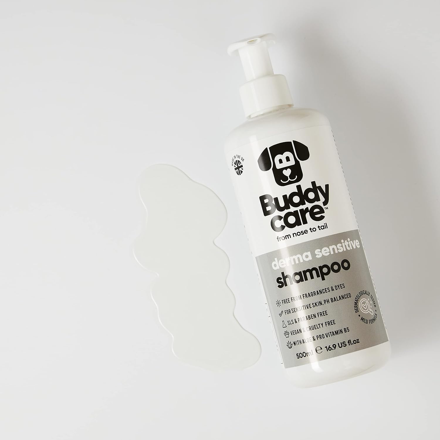Shampoo für Hunde , viele Varianten!