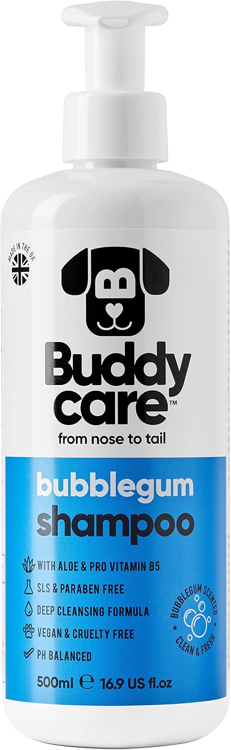 Shampoo für Hunde , viele Varianten!