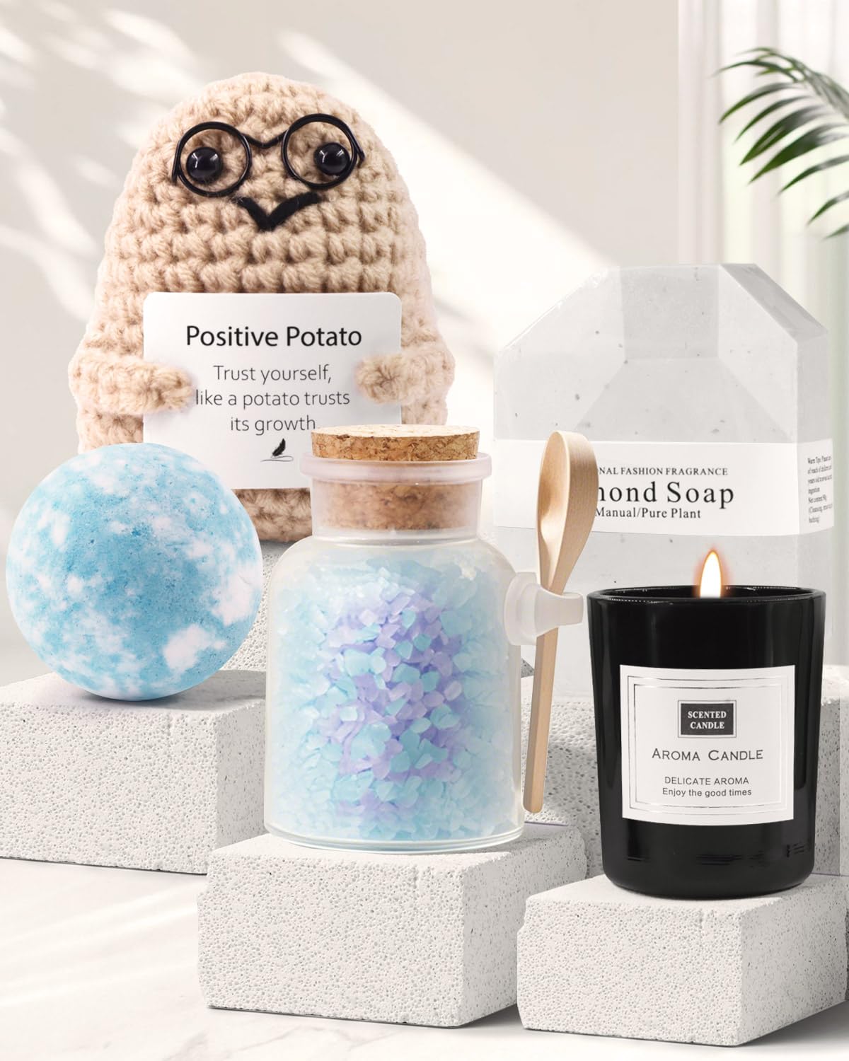 Geschenke für Frauen, Geburtstagsgeschenk für Frauen, Freundin, Geburtstag, Valentinstag, Muttertag, Weihnachtstag, Geschenkideen, Mama, Schwester, bestes Freundesgeschenkset