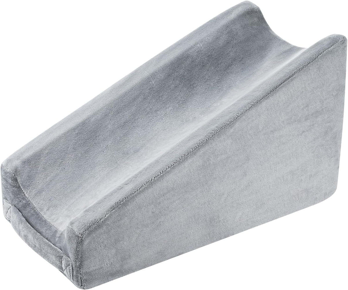 Arm Elevation Kissen Dreieck - Schwamm Ellbogen Keilkissen Schlaf Arm Unterstützung arm Kissen Armstützkissen ergonomisches Armlehnenkeilkissen zum Schlafen