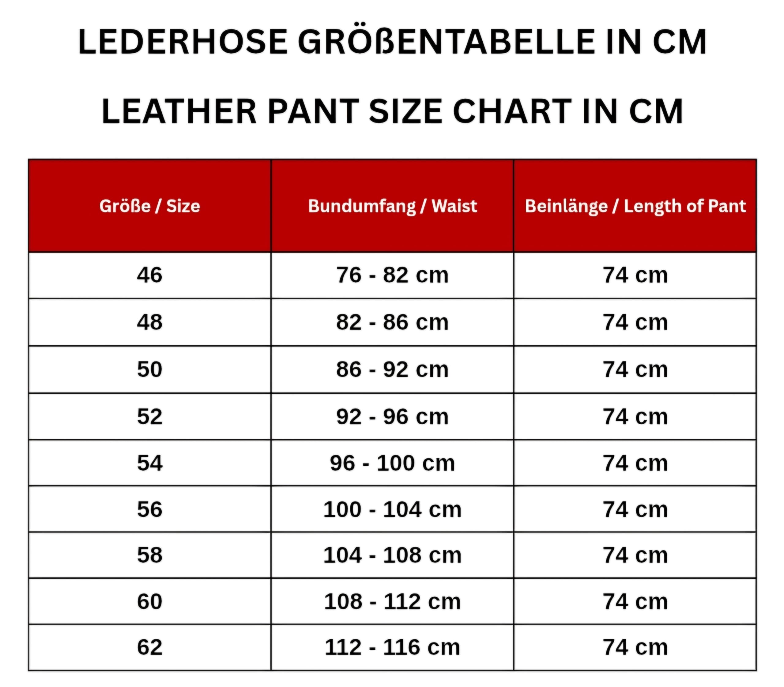 Oktoberfest Kostümset für Herren (Hose + Hemd + Schuhe + Socken) Bayerische Lederhosen, Traditionelle Hosen / NEU & Originalverpackt!