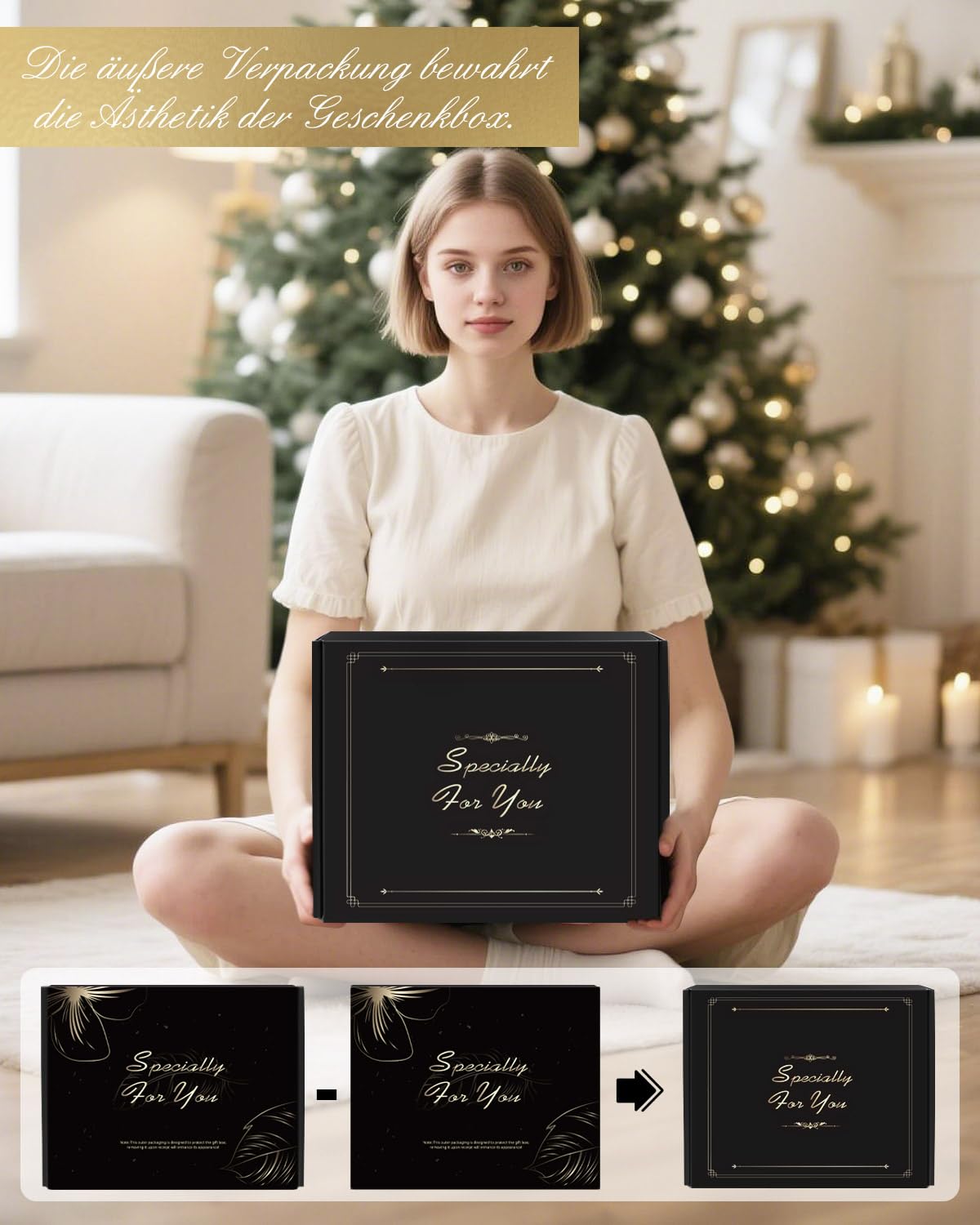 Geschenke für Frauen, Geburtstagsgeschenk für Frauen, Freundin, Geburtstag, Valentinstag, Muttertag, Weihnachtstag, Geschenkideen, Mama, Schwester, bestes Freundesgeschenkset