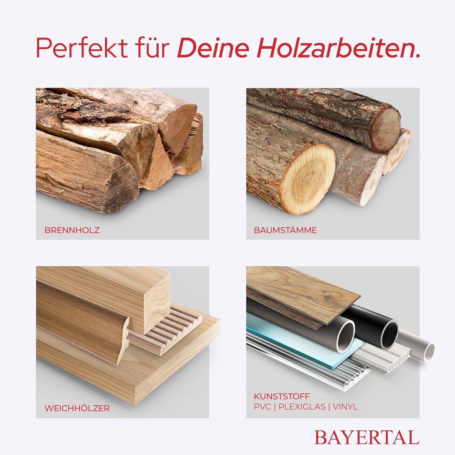 Raspelscheibe 125mm – Holz Schleifscheibe für Winkelschleifer | Flexscheibe, Frässcheibe, Schleifscheibe, Holzfräse für schnelles Schleifen & Fräsen