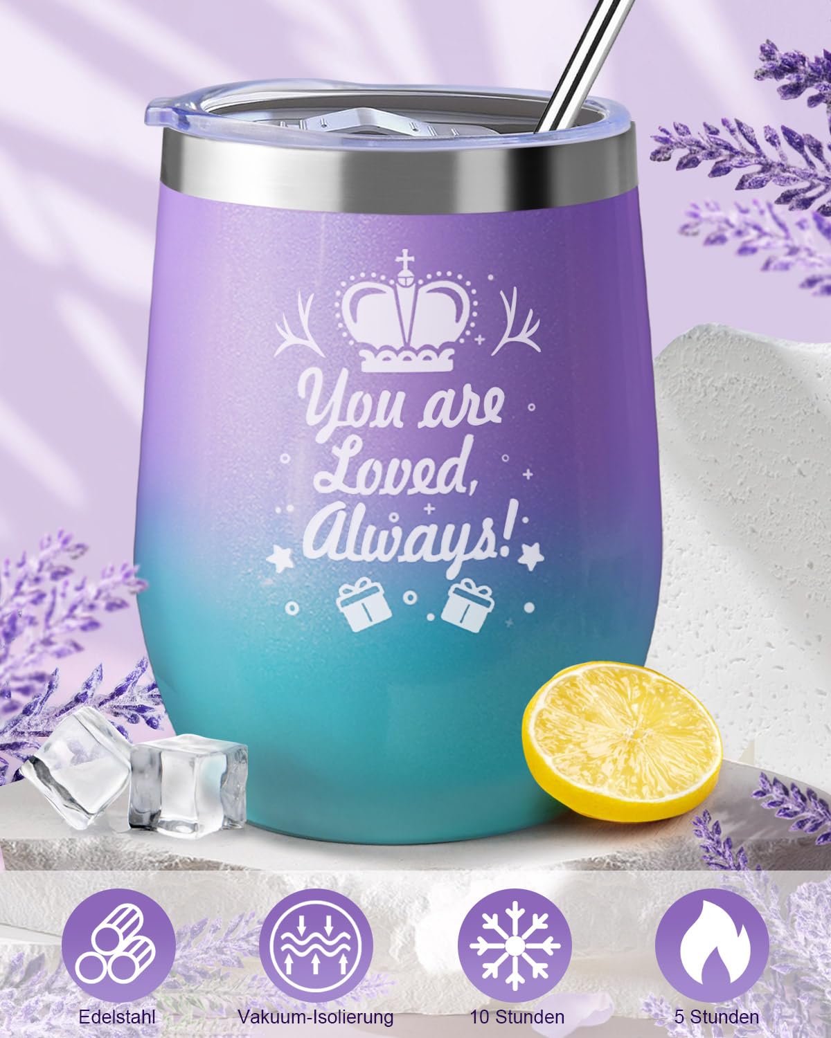 Geschenke für Frauen, Geburtstagsgeschenk für Frauen, Freundin, Geburtstag, Valentinstag, Muttertag, Weihnachtstag, Geschenkideen, Mama, Schwester, bestes Freundesgeschenkset