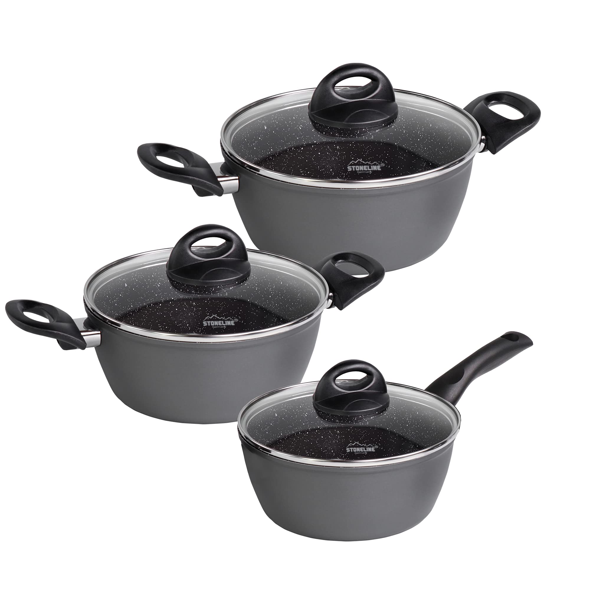 Keramik Kochgeschirr Sets / NEU & originalverpackt!