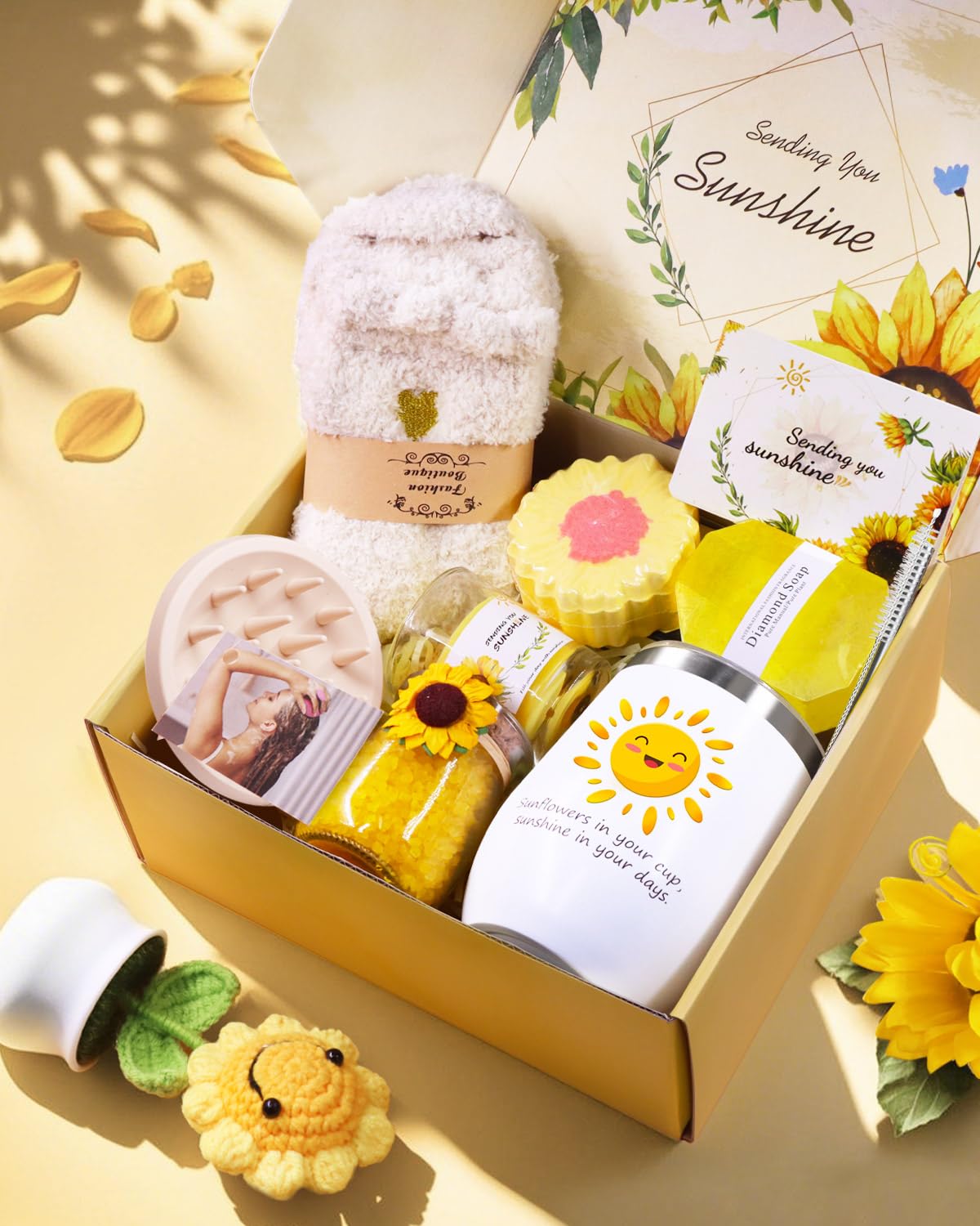 Geschenke für Frauen, Geburtstagsgeschenk für Frauen, Freundin, Geburtstag, Valentinstag, Muttertag, Weihnachtstag, Geschenkideen, Mama, Schwester, bestes Freundesgeschenkset