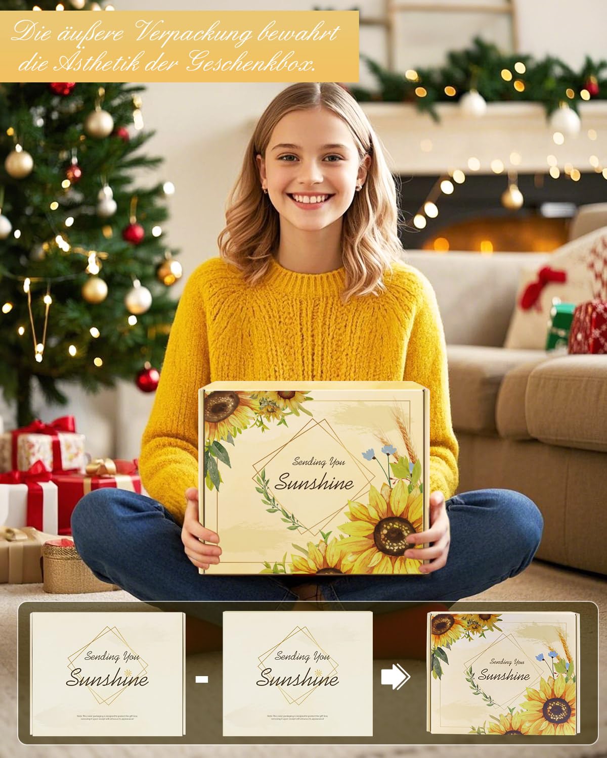 Geschenke für Frauen, Geburtstagsgeschenk für Frauen, Freundin, Geburtstag, Valentinstag, Muttertag, Weihnachtstag, Geschenkideen, Mama, Schwester, bestes Freundesgeschenkset