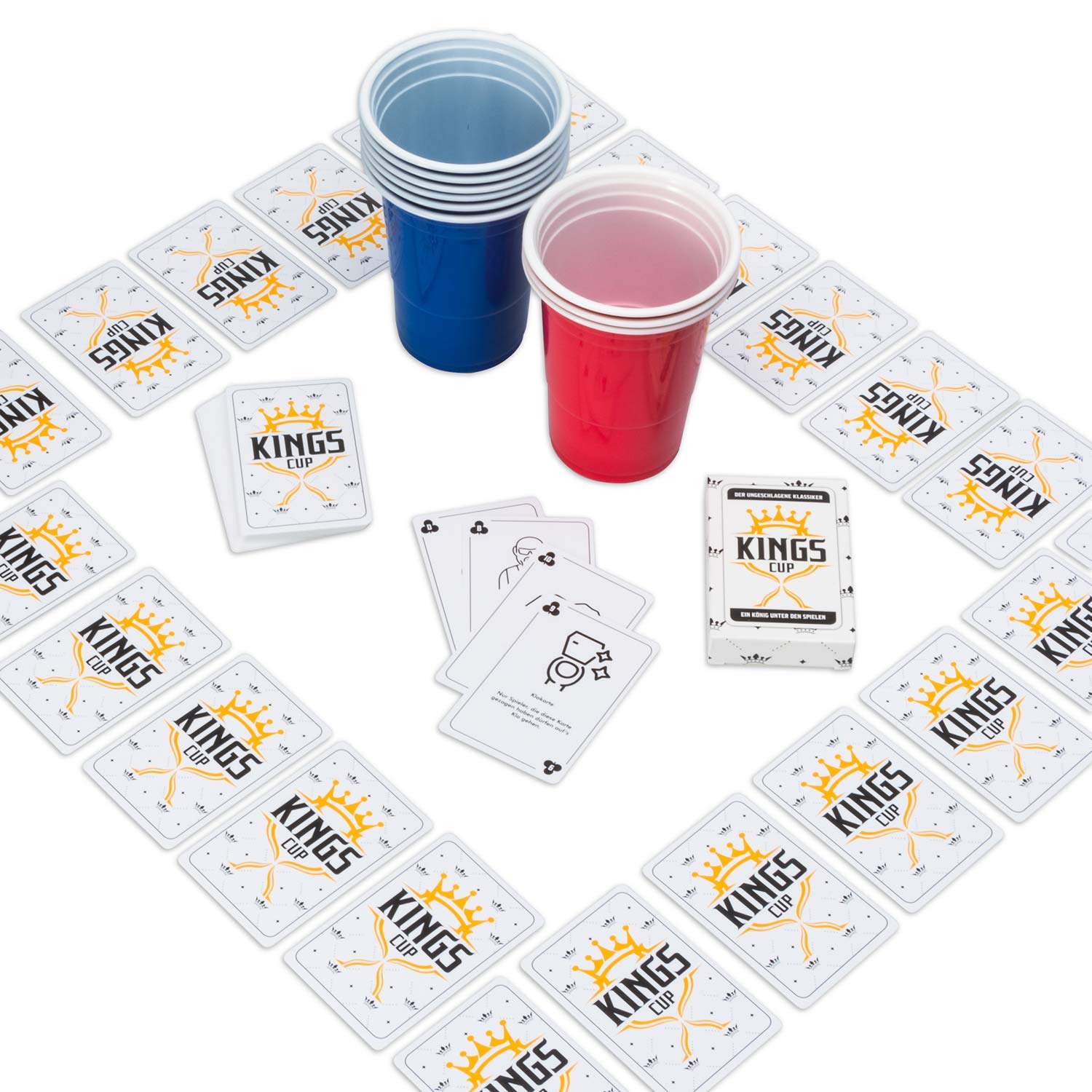 Retro Getränkespender im verchromten Nostalgie Design | Bar-Butler Zapfsäule mit Zapf-Schlauch für Party Getränke Dispenser Biertower Bierspender Zapfanlage Biersäule Schanksäule | Party Gadgets