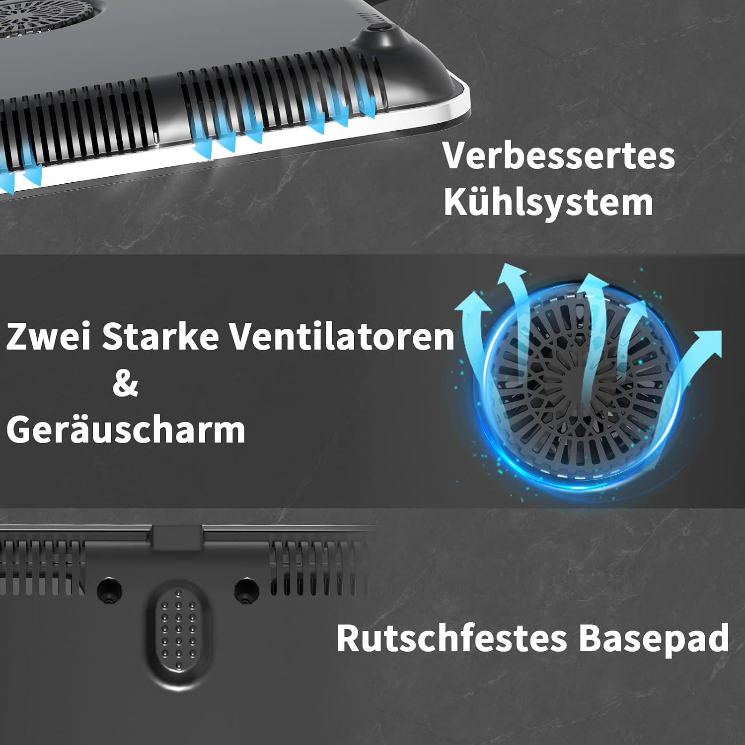 Induktionskochfeld – Einzel Induktionskochplatte, 10-Leistungseinstellung und 10-Temperaturstufen, 2000W Induktionskochfeld 1 Platte, 4-Stunden-Timer, Sicherheitsschloss, Mobil