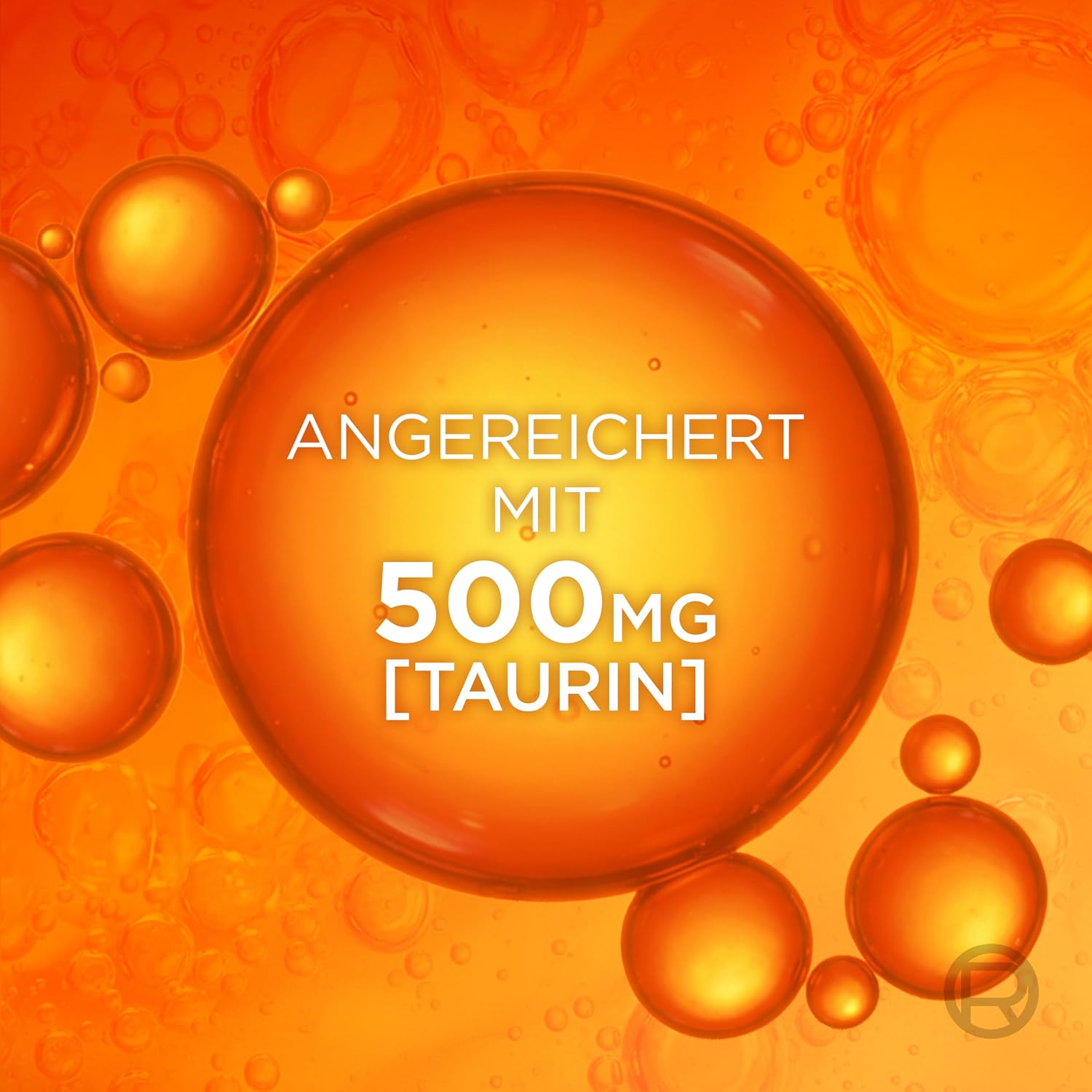 L'Oréal Men Expert 1L Duschgel und Shampoo für Männer, 3-in-1 Duschbad zur Reinigung von Körper, Haar und Gesicht, Herren Körperpflege für langanhaltende Frische mit Taurin, Hydra Energy, 1x1000 ml