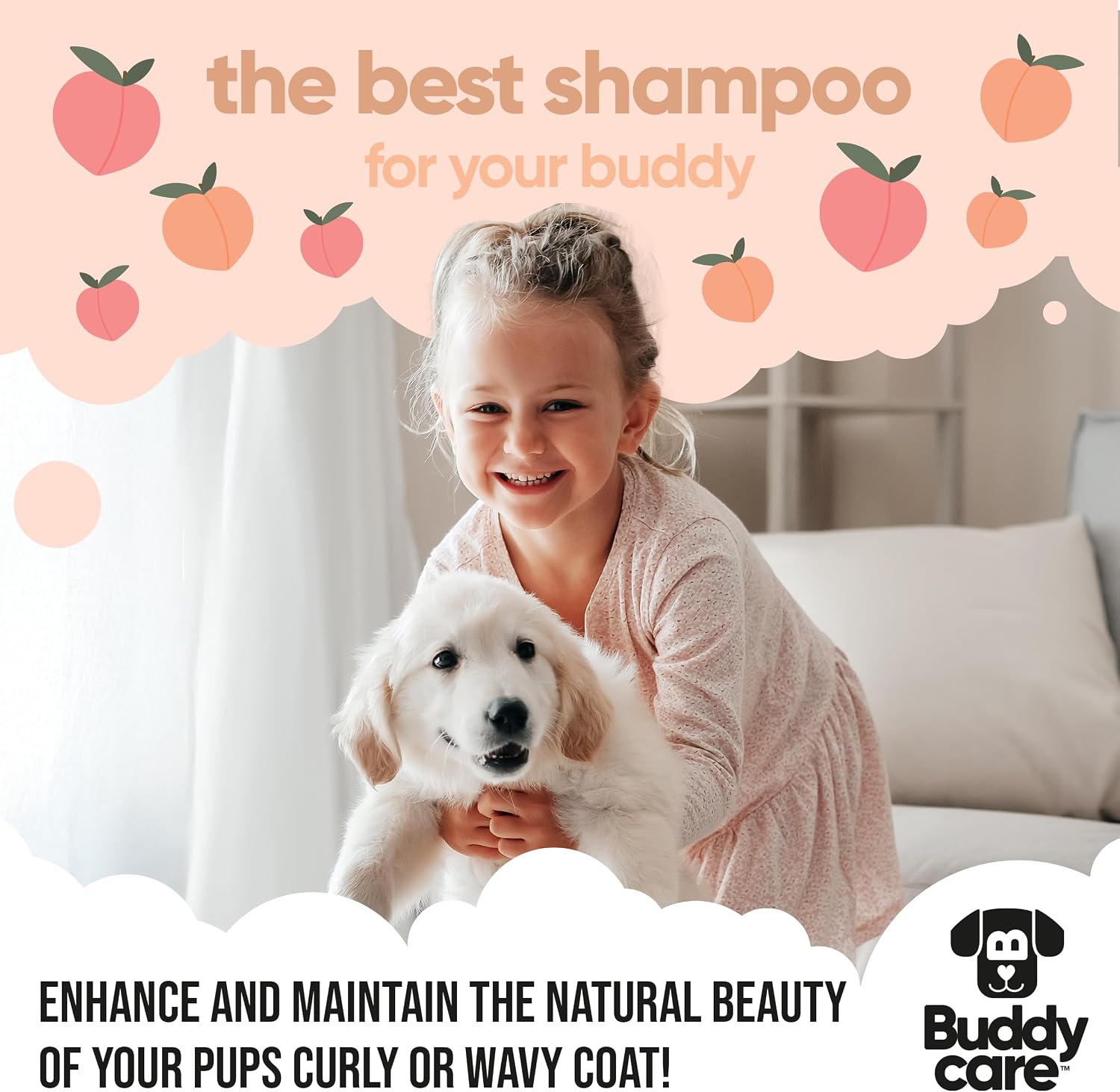 Shampoo für Hunde , viele Varianten!