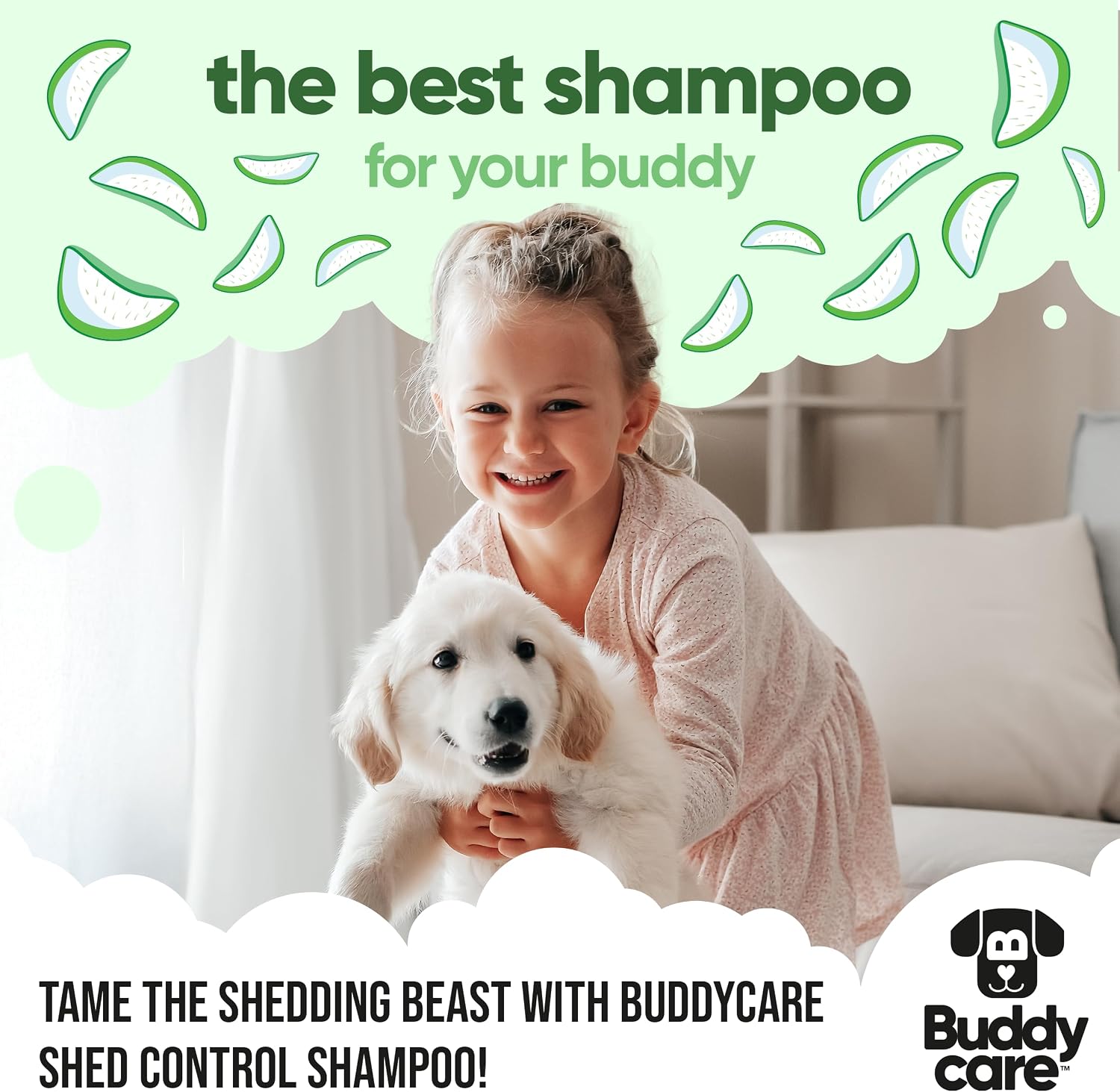 Shampoo für Hunde , viele Varianten!