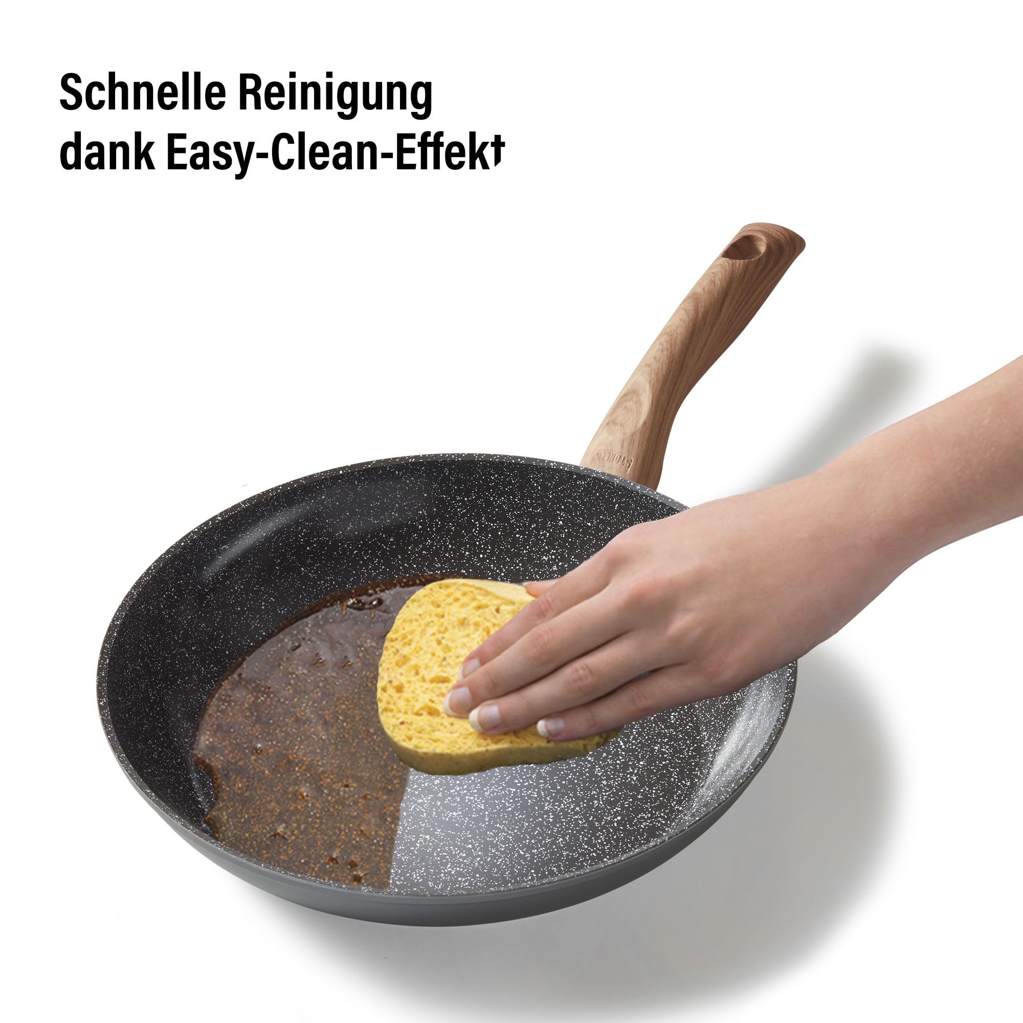 Keramik Kochgeschirr Sets / NEU & originalverpackt!