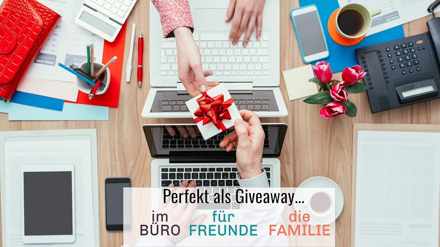 Party Set 6 x 230 g Zuckerwatte für Candy Floss Maschine enthält 100 Candy Floss Sticks