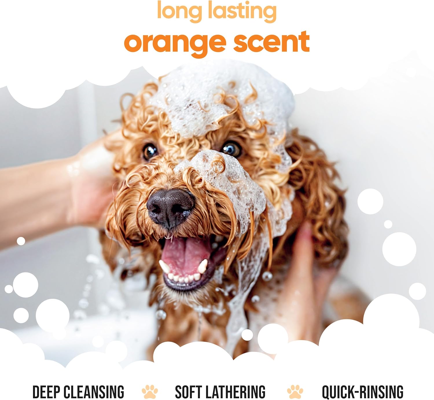 Shampoo für Hunde , viele Varianten!