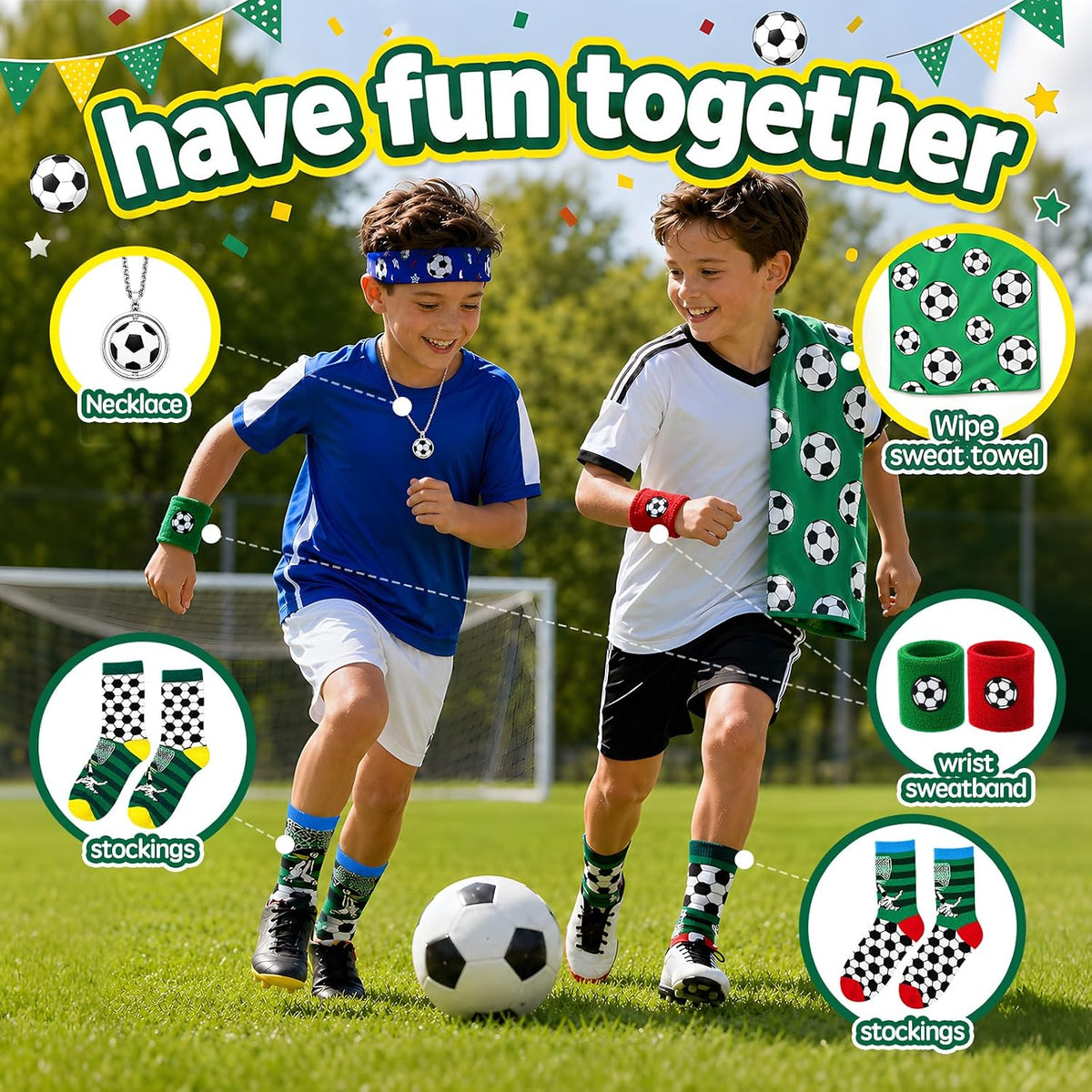 Adventskalender 2026 Fußball‑Geschenkset für Jugendliche 24‑Tage‑Sport‑Accessoires & Dekorationen mit Finger‑Fußball‑Spiel Weihnachts‑Countdown‑Geschenk & Strumpffüller für Jungen und Mädchen Teenager