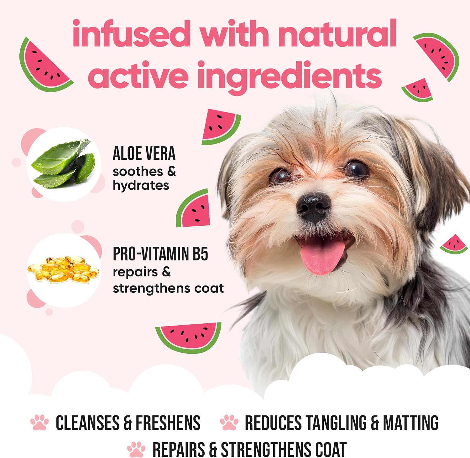 Shampoo für Hunde , viele Varianten!