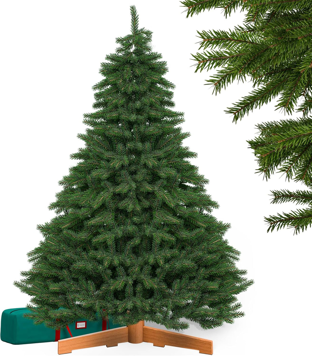 Premium Weihnachtsbaum Künstlich