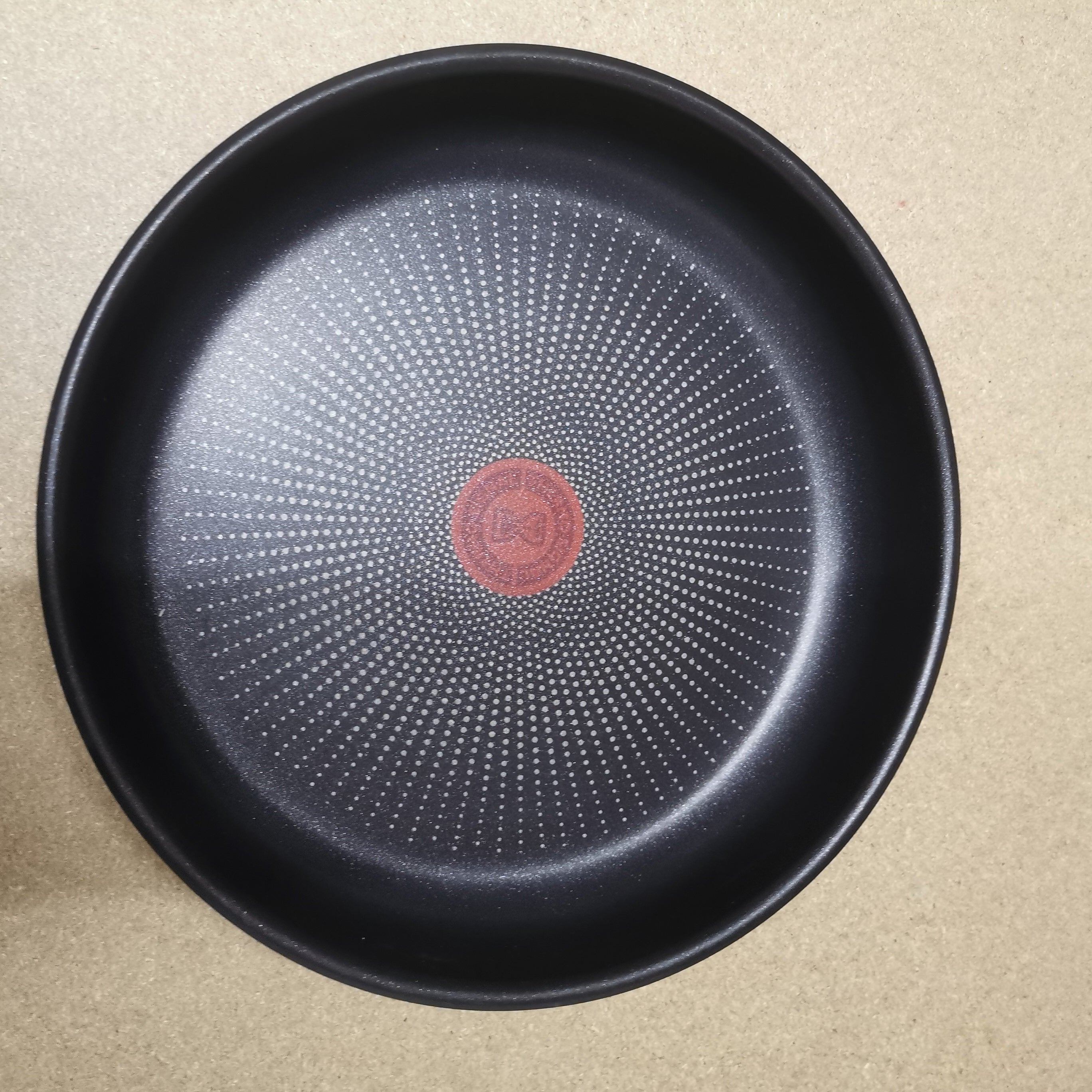 Tefal Pfannenset - 2 Pfannen/Set