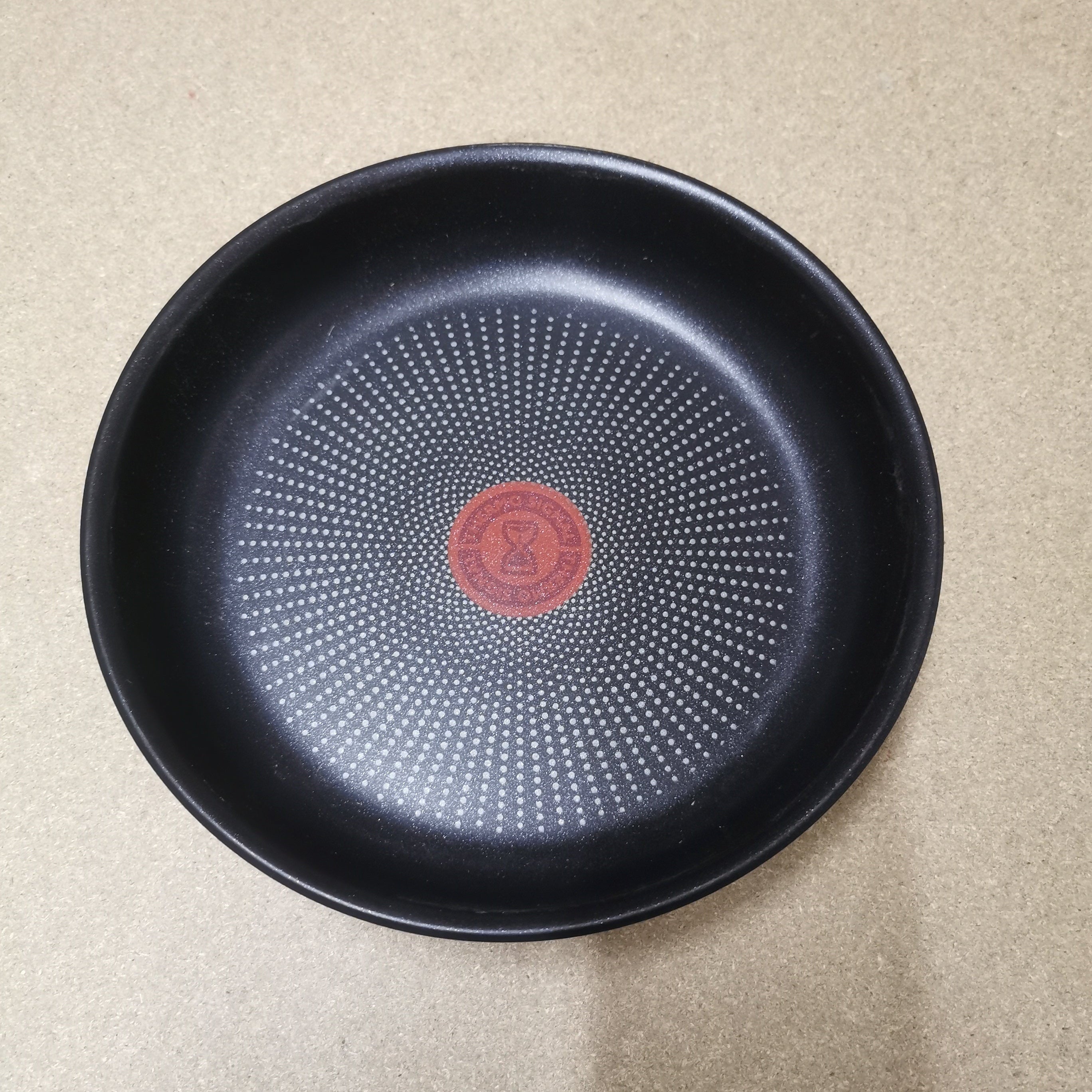 Tefal Pfannenset - 2 Pfannen/Set