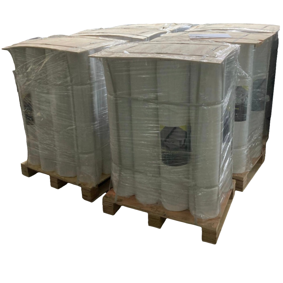 12 x Abdeckvlies / Palette à 12 Rollen - 160g/m2 - RESTPOSTEN - Ab Lager Schweiz!