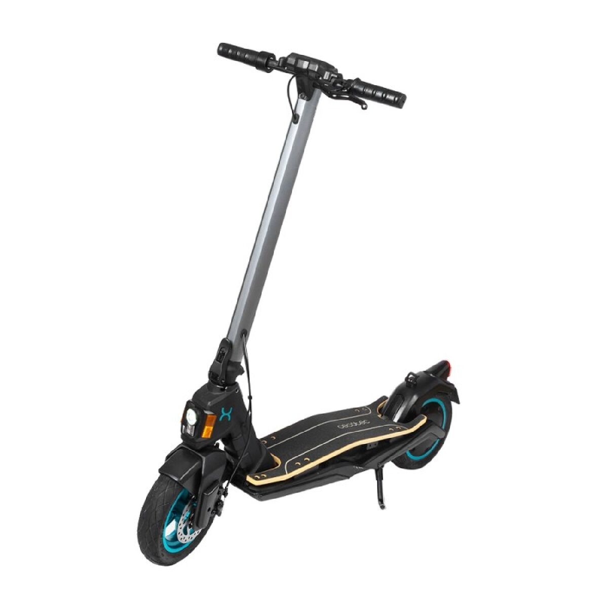 Cecotec Elektroroller 750 W / 25 km/h - NEU & OVP! / RESTPOSTEN