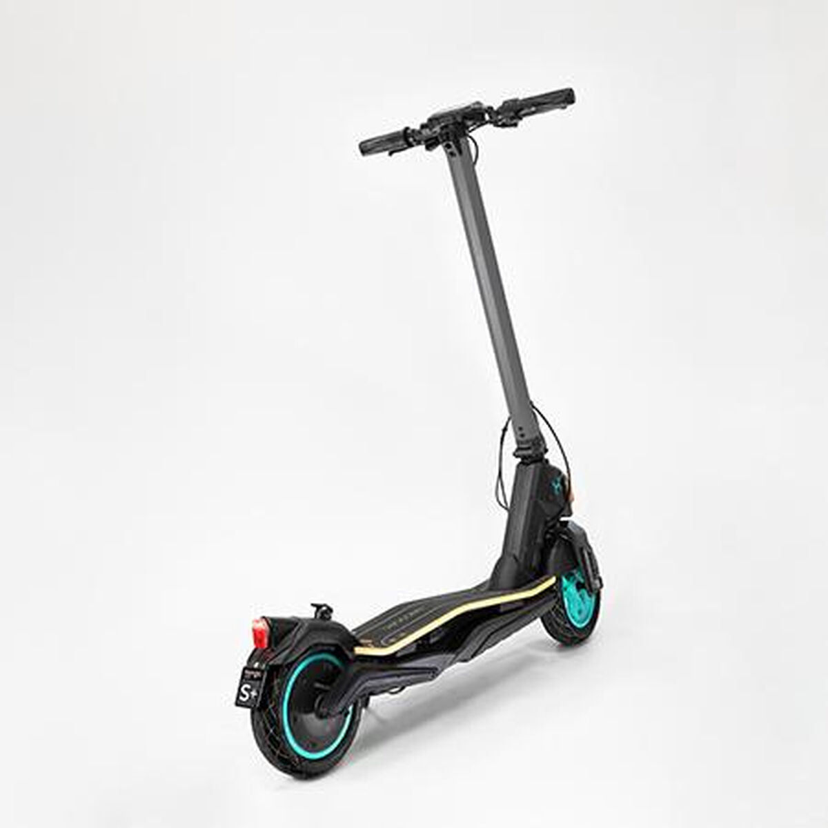 Cecotec Elektroroller 750 W / 25 km/h - NEU & OVP! / RESTPOSTEN