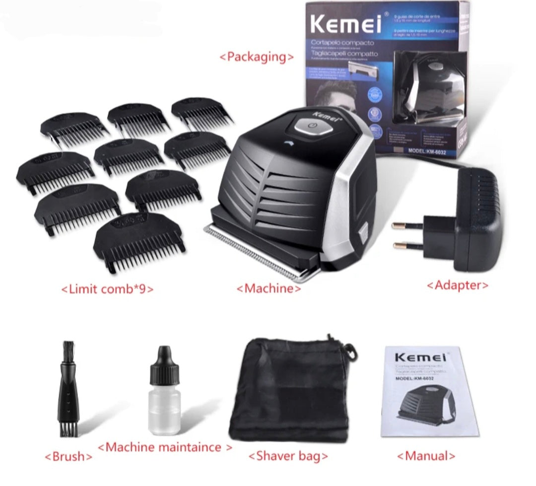 Rasierer - Glatzenrasierer - Bestseller! NEU & OVP!