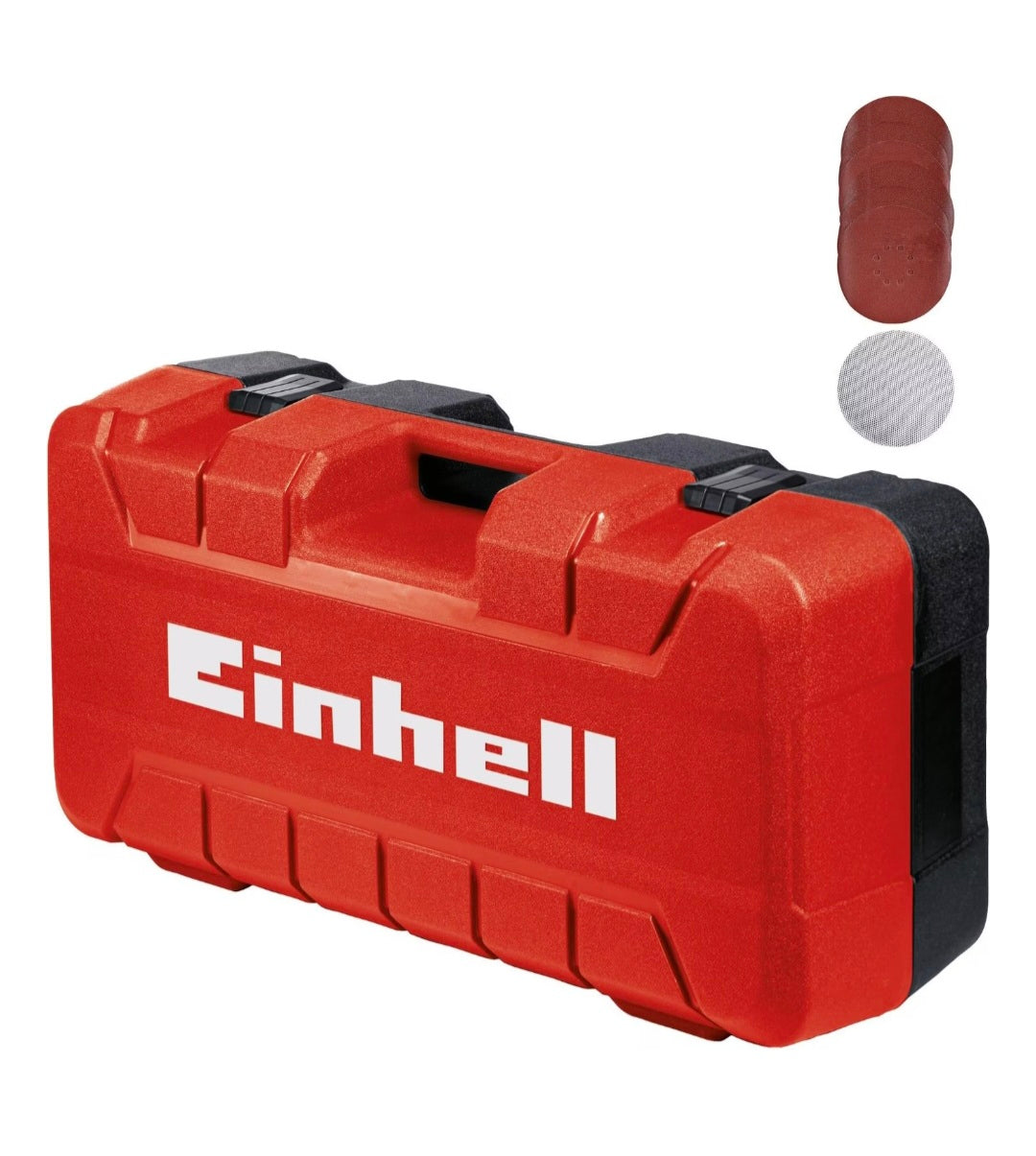 Einhell TE-DW 18/225 LI
Exzenterschleifer / Restposten
