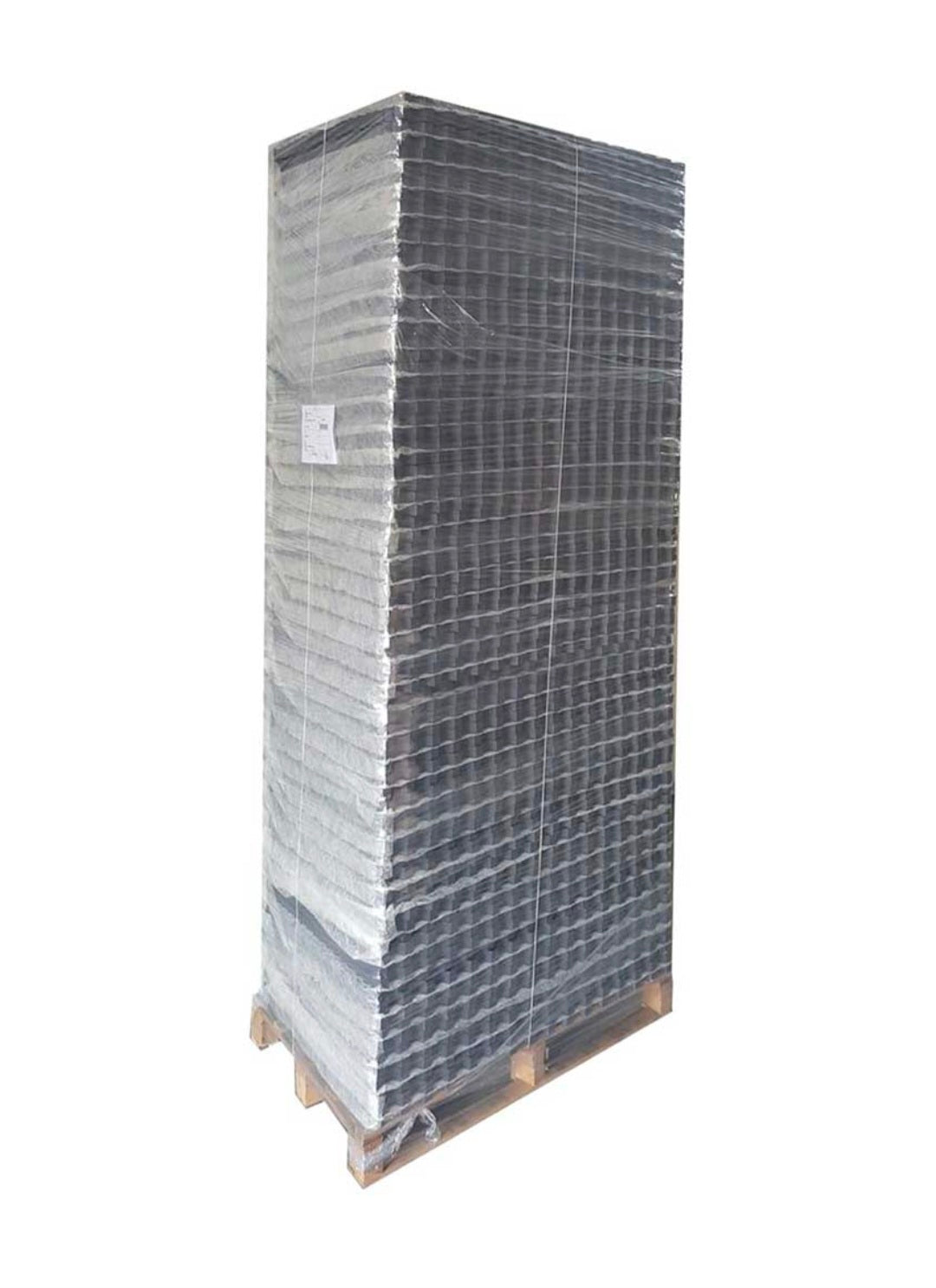 80 x Kieswaben mit Geotextil / Rasengitter / pro Palette 80 Platten à 80 x 120 cm / Ab Lager Schweiz! - NEU & OVP