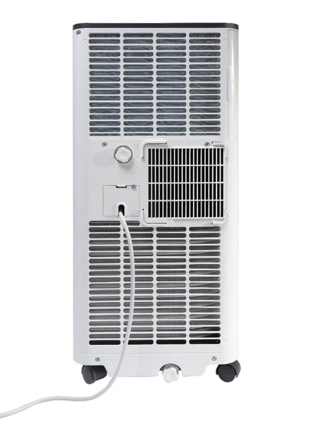 Preiswertes, mobiles Klimagerät mit 3.2kW Kühlleistung
Klimagerät KMO11000 mit WiFi