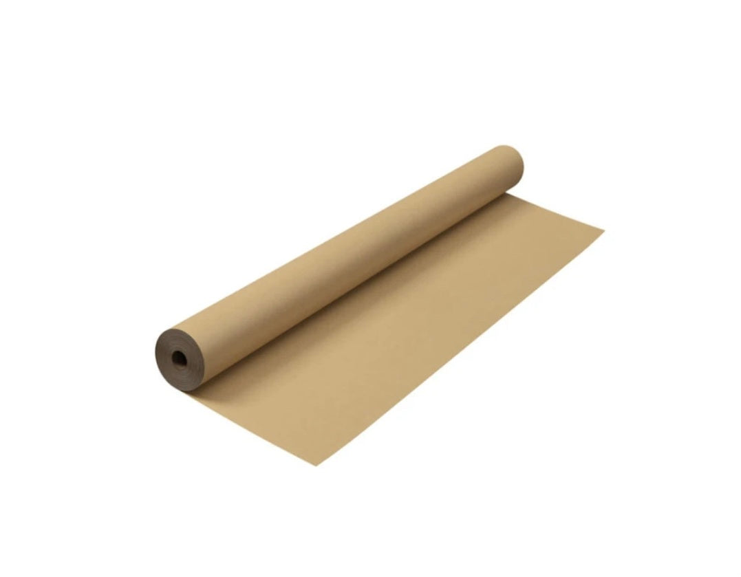 Palette Abdeckpapier 270 g/m2 / Neu & OVP